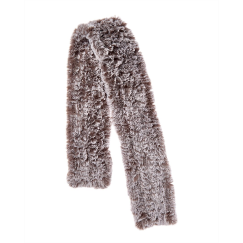 Surell Accessories knit scarf