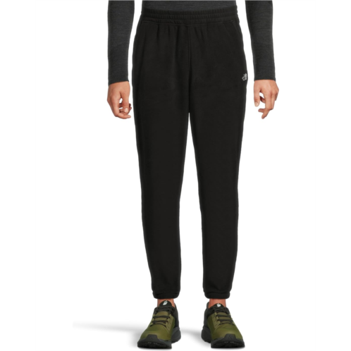 Mens The North Face Glacier Fleece Pants