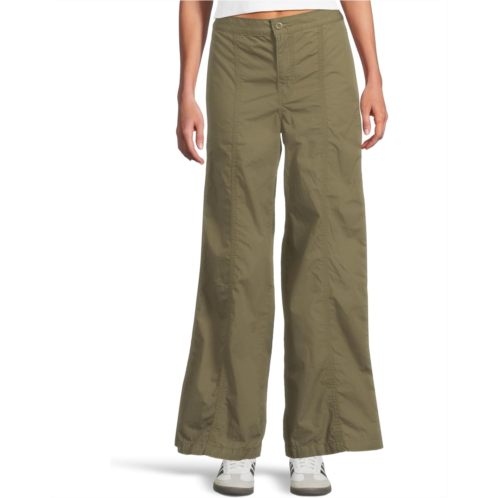 Levi s Womens Baggy Parachute