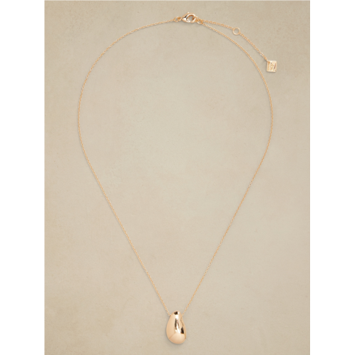 bananarepublic Pendant Necklace