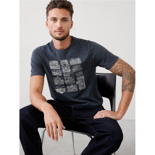 bananarepublic Graphic T-Shirt