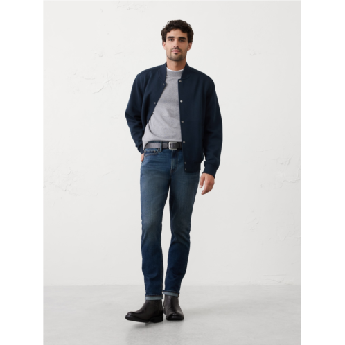 bananarepublic Weekender Bomber Jacket