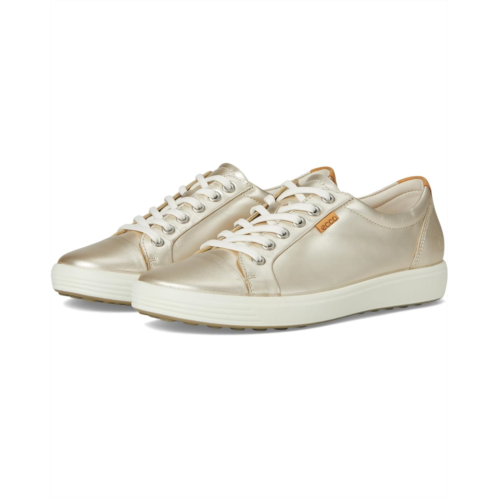 Womens ECCO Soft 7 Sneaker