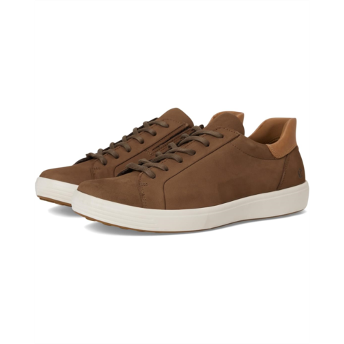 Mens ECCO Soft 7 Easy Slip Sneakers