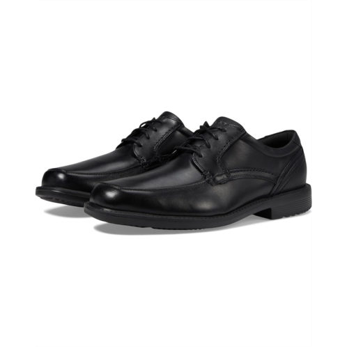 Mens Rockport Style Leader 2 Apron Toe