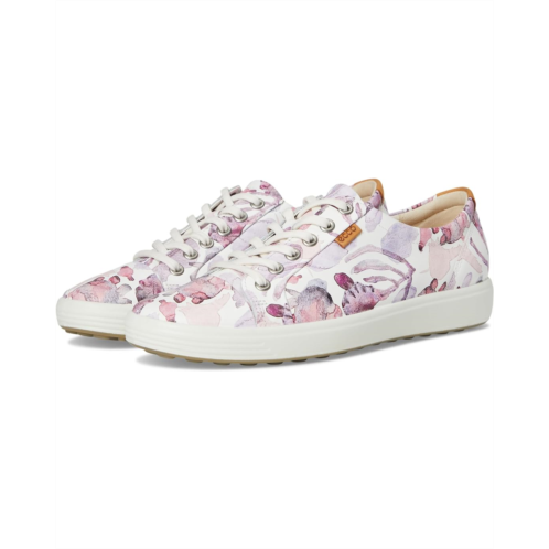 Womens ECCO Soft 7 Sneaker