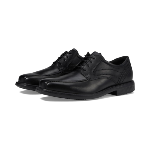Mens Rockport Style Leader 2 Bike Toe Oxford