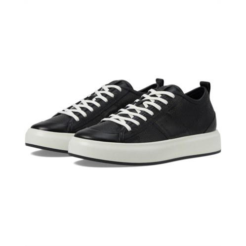 Womens ECCO Street Ace Sneaker