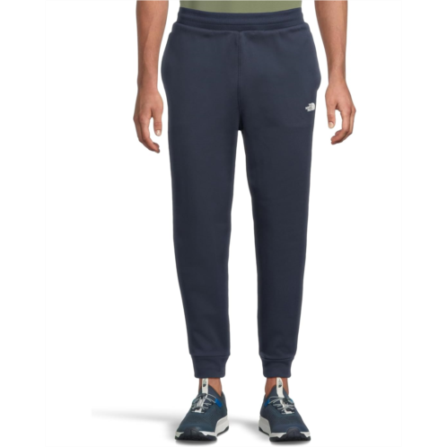 Mens The North Face TNF Performance Fleece SW Pants