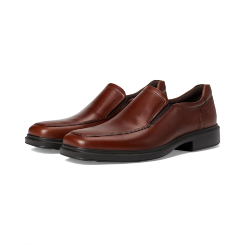 Mens ECCO Helsinki 20 Apron Toe Slip-On