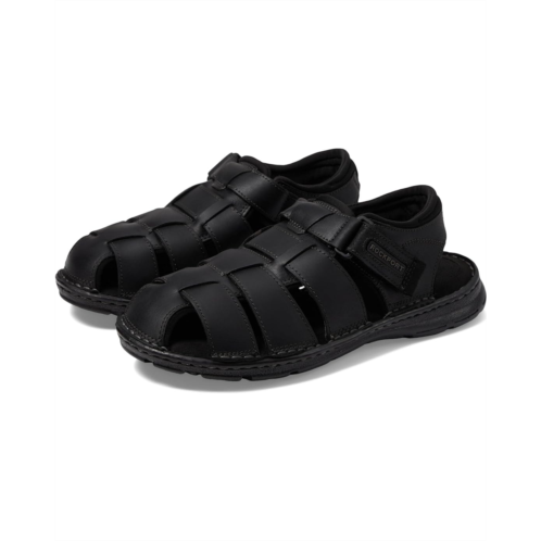 Mens Rockport Darwyn Fishermen