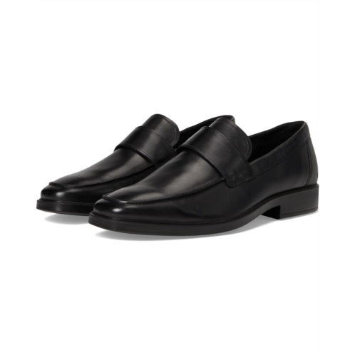 Mens ECCO Milan Venitian Penny Loafers