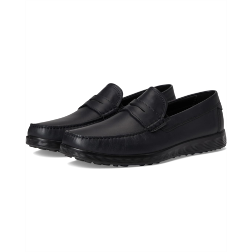 Mens ECCO S Lite Moc Penny Loafers