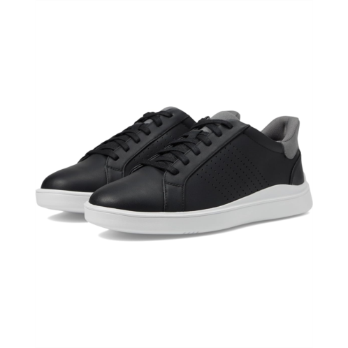 Mens Rockport Tristen Step Activated Lace To Toe