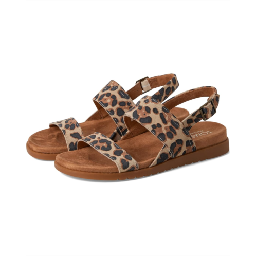 Womens TOMS Marin Sandal