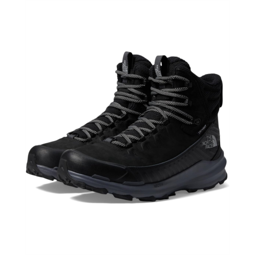 Mens The North Face VECTIV Fastpack Insulated WP