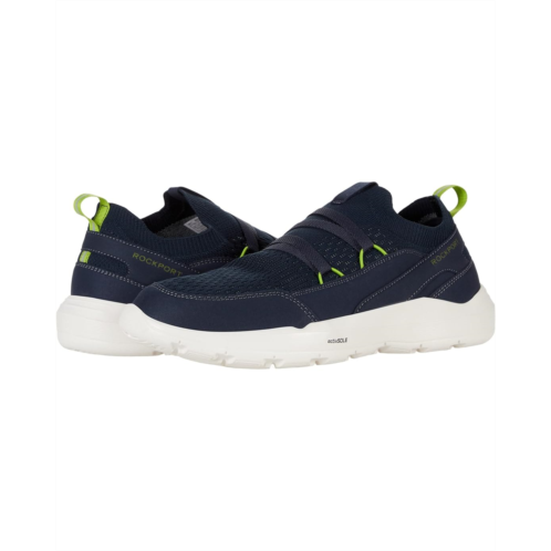 Mens Rockport truFLEX Evolution Mudguard Pull Up