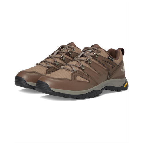 Mens The North Face Hedgehog Gore-tex