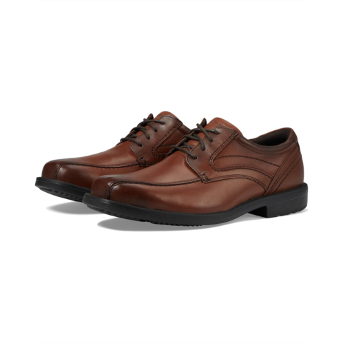 Mens Rockport Style Leader 2 Bike Toe Oxford