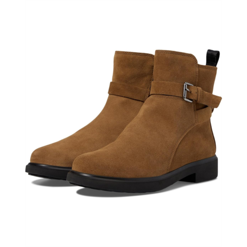 Womens ECCO Amsterdam Buckle Ankle Boot