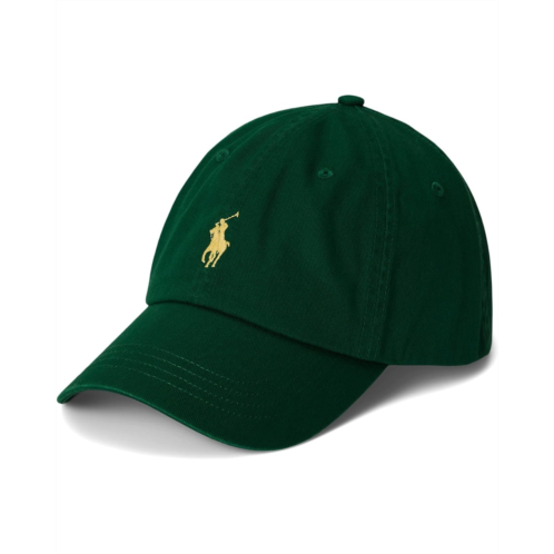 Polo Ralph Lauren The Iconic Cotton Chino Ball Cap