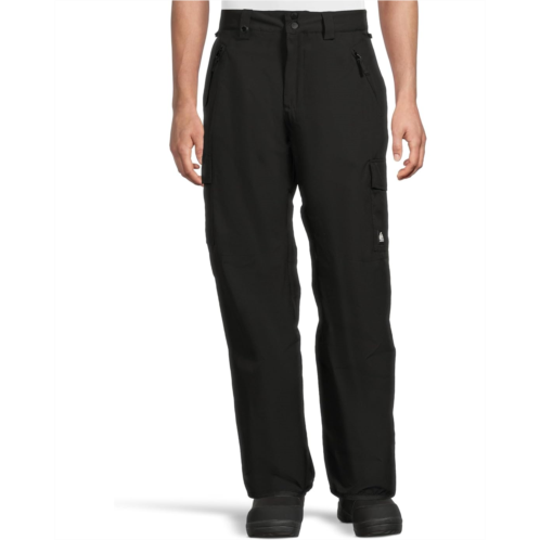 Mens Quiksilver Porter Snow Pants