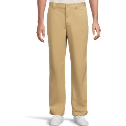 Mens Quiksilver Union Stretch Pants