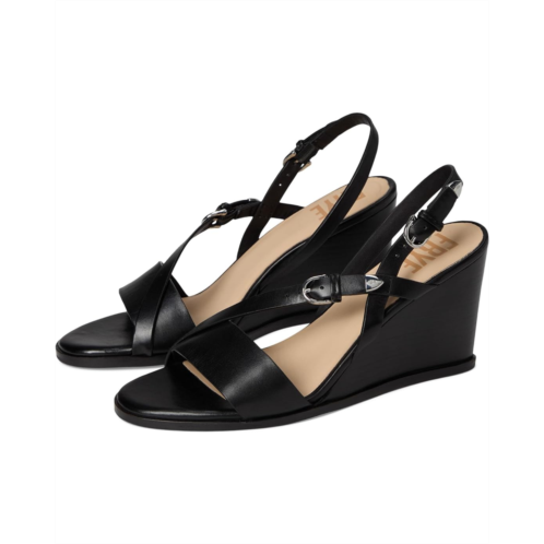 Womens Frye Rachel Buckle Sandals