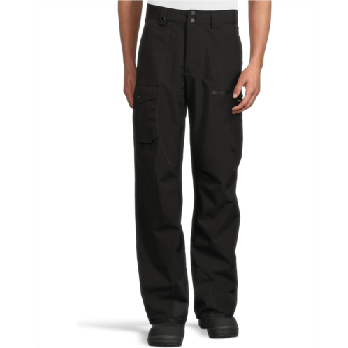 Mens Quiksilver Utility Snow Pants
