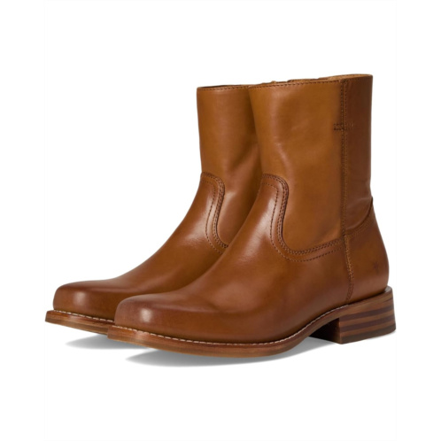 Mens Frye Campus Inside Zip