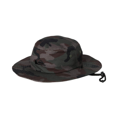 Quiksilver Bushmaster Hat