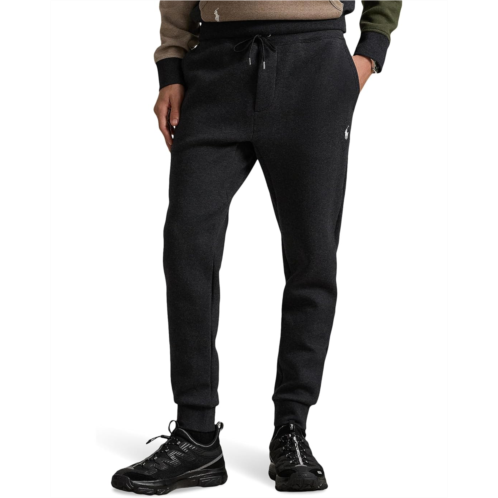 Mens Polo Ralph Lauren Double-Knit Jogger Pant