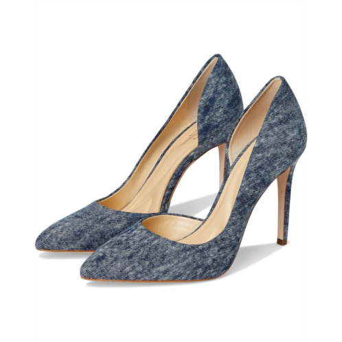 Womens Jessica Simpson Prizma Dorsay Pumps