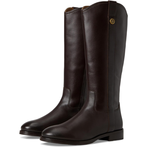 Womens Frye Melissa Button Tall Inside Zip