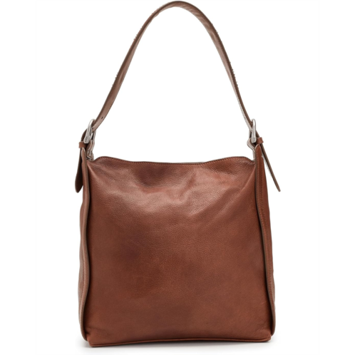 Frye Carla Studded Hobo