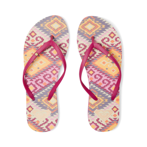 Womens Roxy Bermuda Print