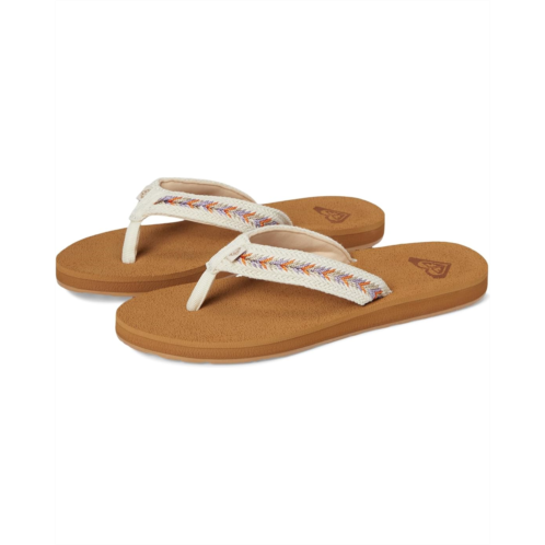 Womens Roxy Porto IV