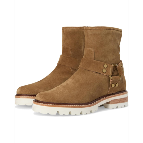 Womens Frye Olivia Harness Short