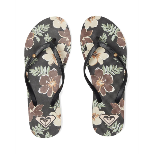 Womens Roxy Bermuda Print