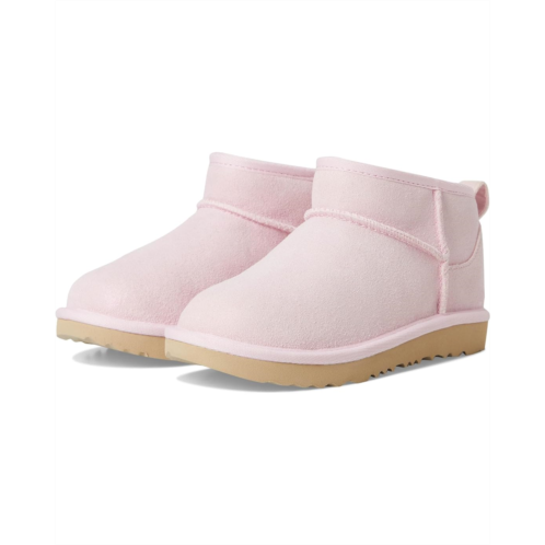 UGG Kids Classic Ultra Mini Dazzle (Little Kid/Big Kid)