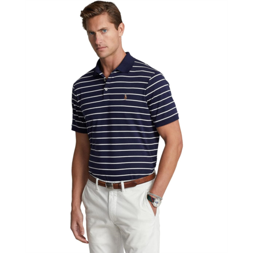 Mens Polo Ralph Lauren Classic Fit Soft Cotton Polo Shirt