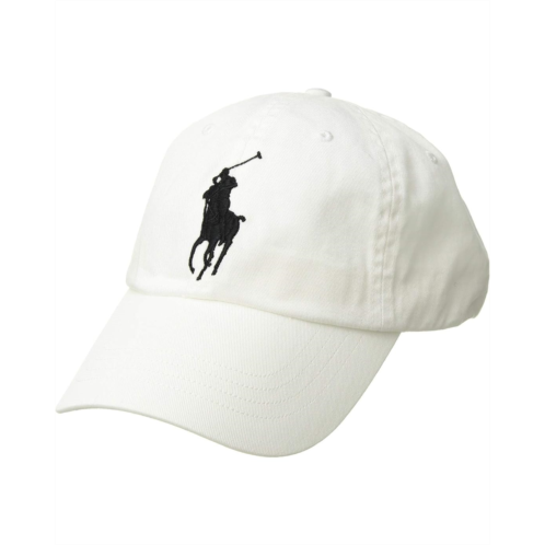 Polo Ralph Lauren Big Pony Chino Cap