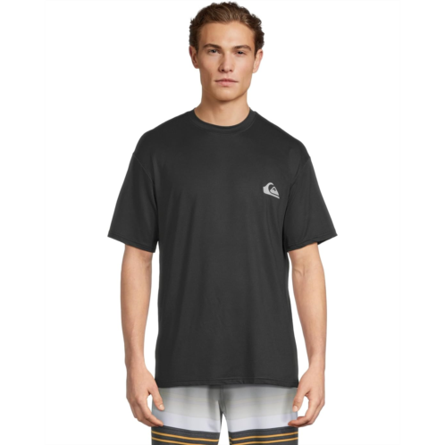 Mens Quiksilver Everyday Surf Tee Short Sleeve