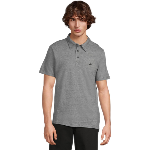 Mens Quiksilver Sunset Cruise Polo