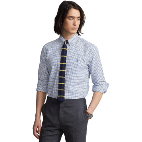 Mens Polo Ralph Lauren Classic Fit Oxford Shirt