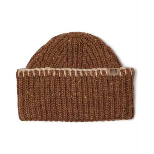 UGG Wide Cuff Confetti Beanie