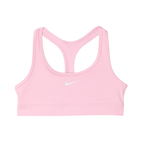 Nike Kids Dri-FIT Swoosh Bra (Little Kid/Big Kid)