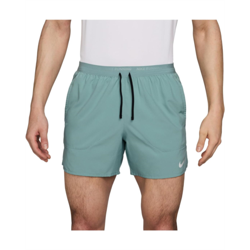 Nike Dri-FIT Stride 5 Brief-Lined Shorts