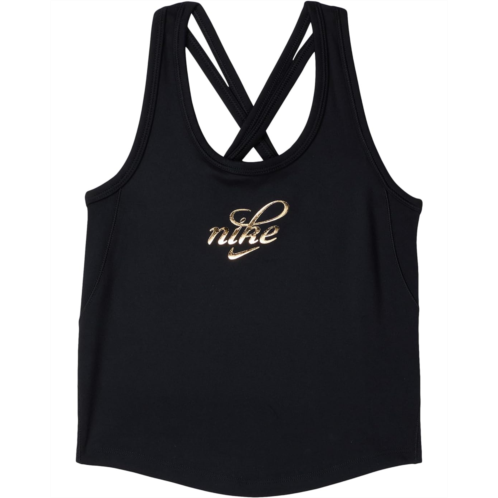 Nike Kids Dri-FIT One Tank Top (Little Kid/Big Kid)