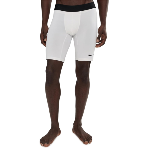 Mens Nike Pro Dri-FIT Fitness Long Shorts